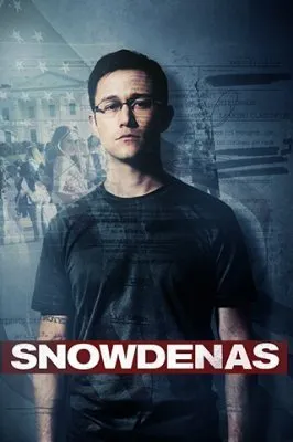 Snowdenas