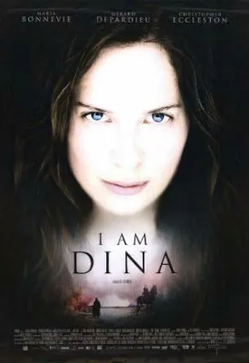 Aš esu Dina
