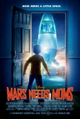 Marsui reikia mamos