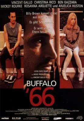Bufalas 66