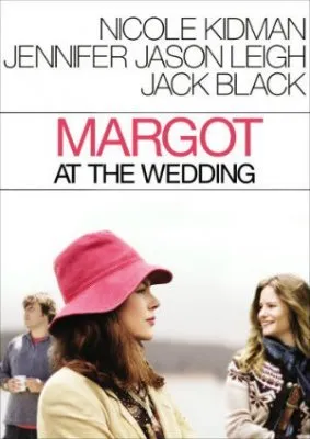 Margo vestuvėse