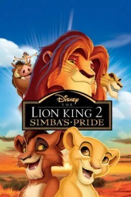 Liūtas karalius: Simbos išdidumas