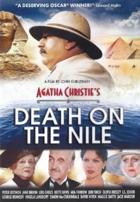 Mirtis ant Nilo