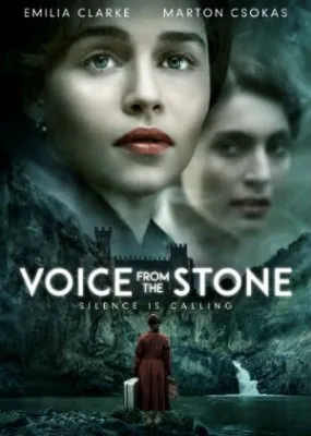 Balsas iš akmens