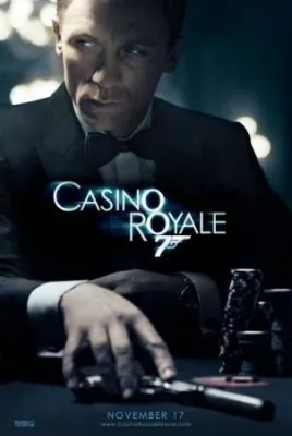 007 Kazino Royale