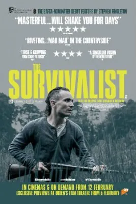 The Survivalist