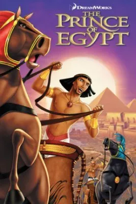 Egipto princas
