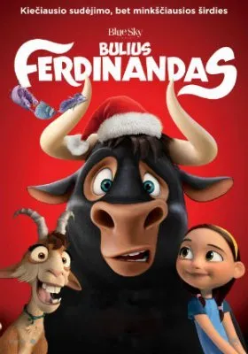 Bulius Ferdinandas