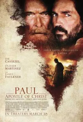 Paulius, Kristaus apaštalas