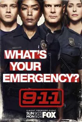 Pagalbos centras 911