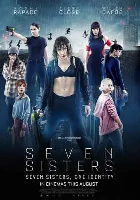 Septynios seserys