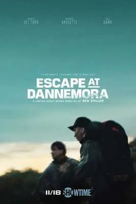 Pabėgimas Danemoroje