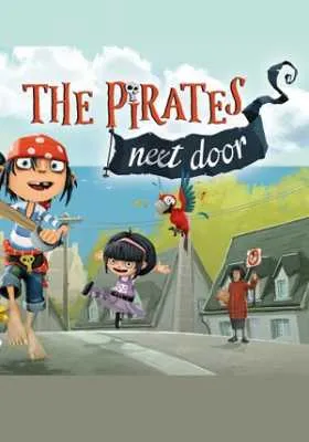 Kaimynai piratai