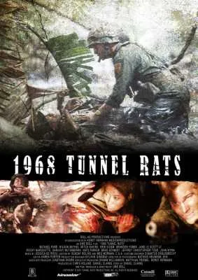 Tunelių žiurkės