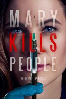 Meri žudo žmones