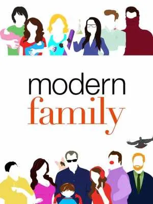 Moderni šeima