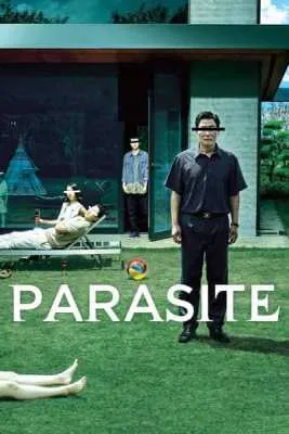 Parazitas