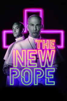 Naujasis popiežius