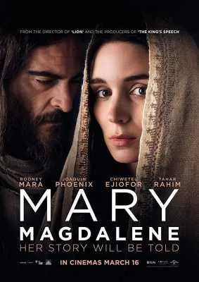 Marija Magdalietė