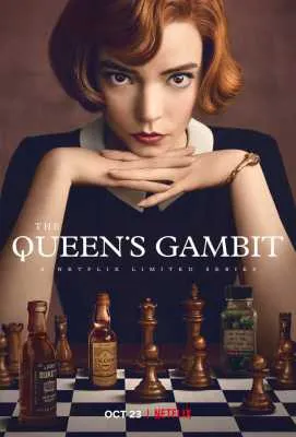 Karalienės gambitas