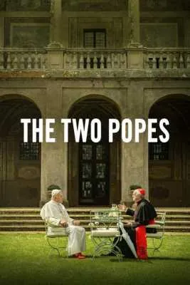 Du Popiežiai