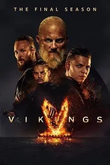 Vikingai