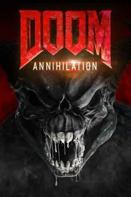 Doom: Sunaikinimas