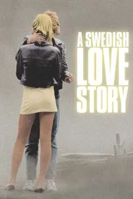 Švediška meilės istorija