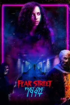 Baimės gatvė 1 dalis: 1994