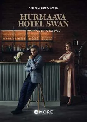 Viešbutis „Swan“