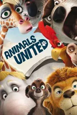 Gyvūnų sąjunga