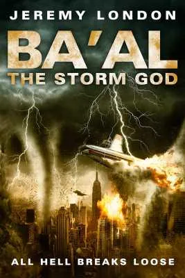 Baalas: Audros dievas