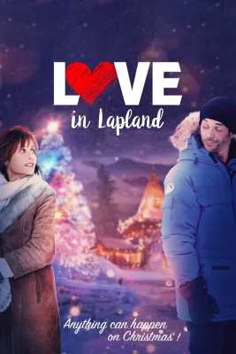 Meilė Laplandijoje