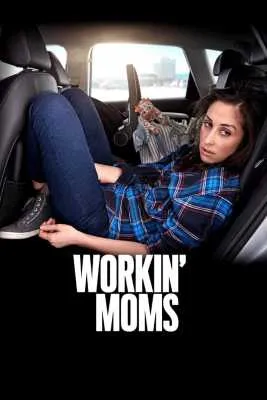 Dirbančios mamos