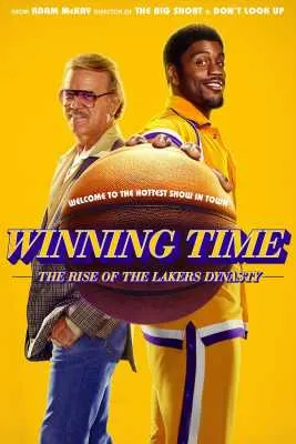 Pergalių metas. "Lakers" dinastijos iškilimas