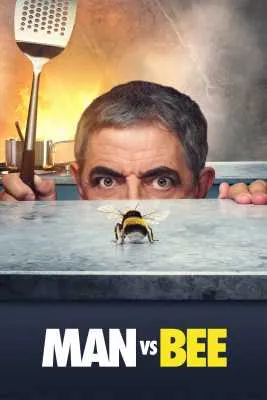 Žmogus prieš bitę