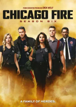 Čikagos ugniagesiai