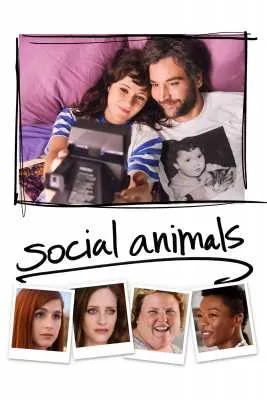 Socialūs gyvūnai