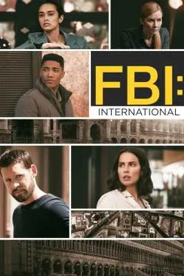 FBI: užsienyje