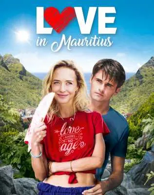 Meilė Mauricijaus saloje