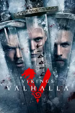 Valhalla - Chapter 1 - Norsenightingale - Vikings (TV) [Archive of