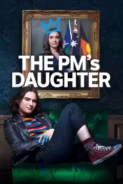 Ministrės pirmininkės dukra