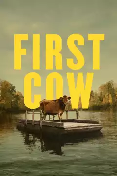 Pirmoji karvė