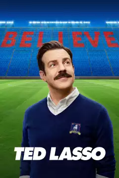 Tedas Lasso