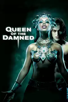 Vampyrų karalienė