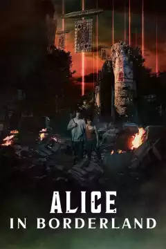 Alisa pasienyje