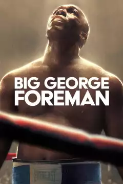 Didysis Džordžas Foremanas