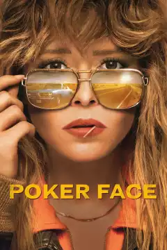 Pokerio veidas