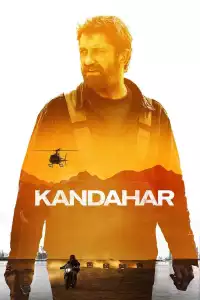 Kandaharas