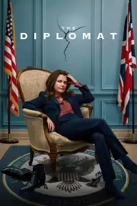 Diplomatė